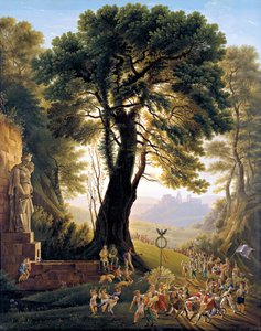  da Karl Friedrich Schinkel
