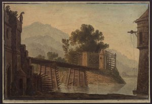  da Karl Friedrich Schinkel