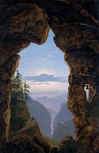  da Karl Friedrich Schinkel