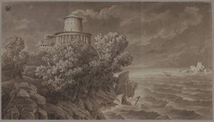  da Karl Friedrich Schinkel