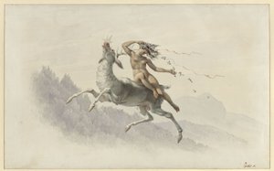  da Karl Friedrich Schinkel