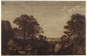  da Karl Friedrich Schinkel