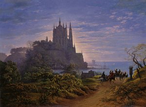  da Karl Friedrich Schinkel