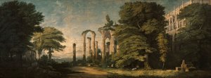  da Karl Friedrich Schinkel