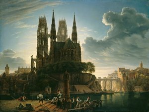  da Karl Friedrich Schinkel