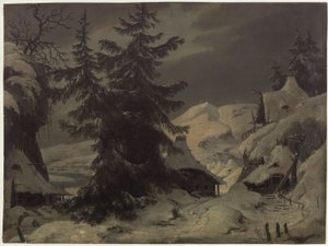  da Karl Friedrich Schinkel