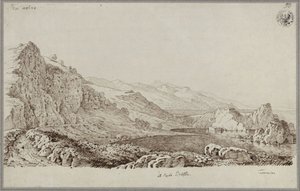  da Karl Friedrich Schinkel
