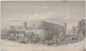  da Karl Friedrich Schinkel