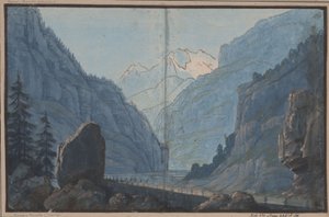  da Karl Friedrich Schinkel