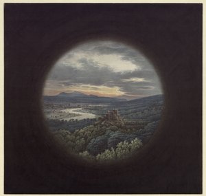  da Karl Friedrich Schinkel