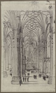  da Karl Friedrich Schinkel