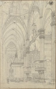 da Karl Friedrich Schinkel