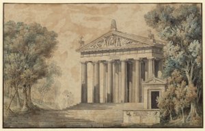  da Karl Friedrich Schinkel