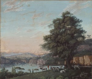  da Karl Friedrich Schinkel