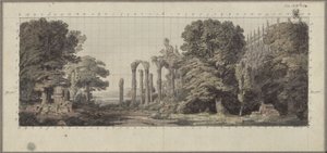  da Karl Friedrich Schinkel