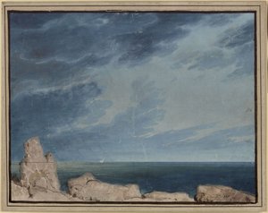  da Karl Friedrich Schinkel