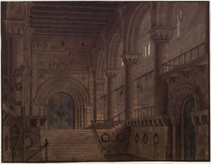  da Karl Friedrich Schinkel