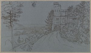  da Karl Friedrich Schinkel