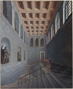 da Karl Friedrich Schinkel