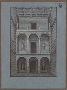  da Karl Friedrich Schinkel