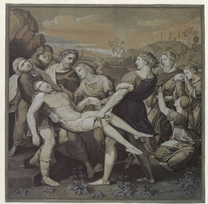  da Karl Friedrich Schinkel