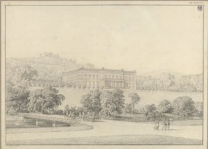  da Karl Friedrich Schinkel