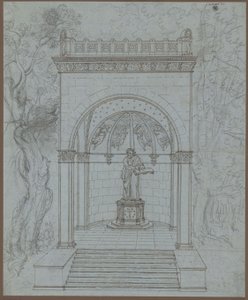  da Karl Friedrich Schinkel