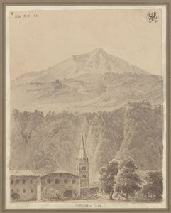  da Karl Friedrich Schinkel