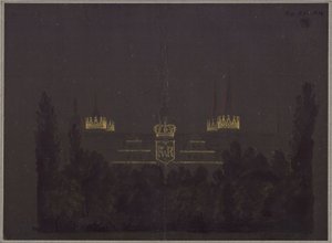  da Karl Friedrich Schinkel