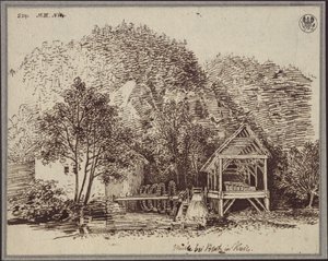  da Karl Friedrich Schinkel