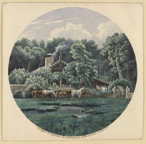  da Karl Friedrich Schinkel