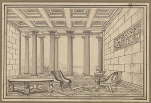  da Karl Friedrich Schinkel