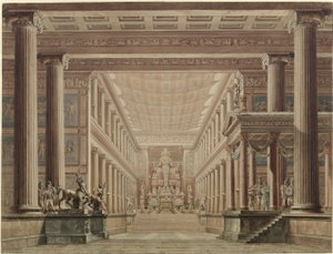  da Karl Friedrich Schinkel