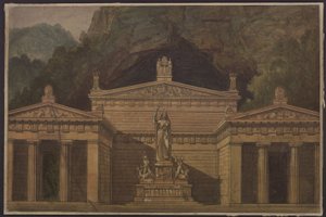  da Karl Friedrich Schinkel