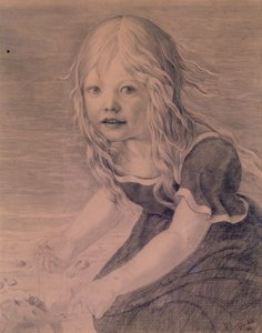 Ritratto della figlia dell