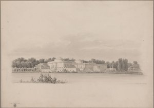  da Karl Friedrich Schinkel