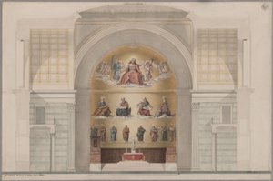  da Karl Friedrich Schinkel