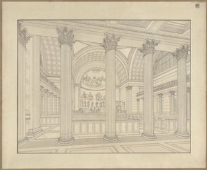  da Karl Friedrich Schinkel