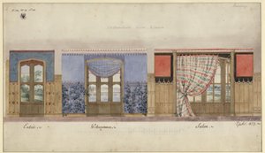  da Karl Friedrich Schinkel