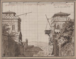  da Karl Friedrich Schinkel