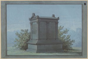  da Karl Friedrich Schinkel