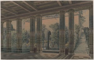  da Karl Friedrich Schinkel