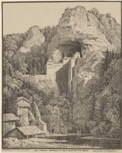  da Karl Friedrich Schinkel