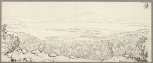  da Karl Friedrich Schinkel