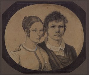  da Karl Friedrich Schinkel