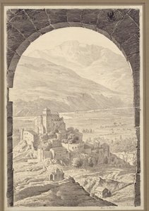  da Karl Friedrich Schinkel