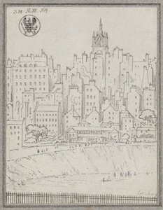  da Karl Friedrich Schinkel