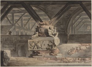  da Karl Friedrich Schinkel