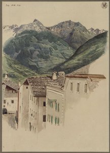  da Karl Friedrich Schinkel