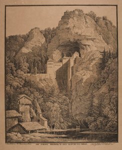  da Karl Friedrich Schinkel